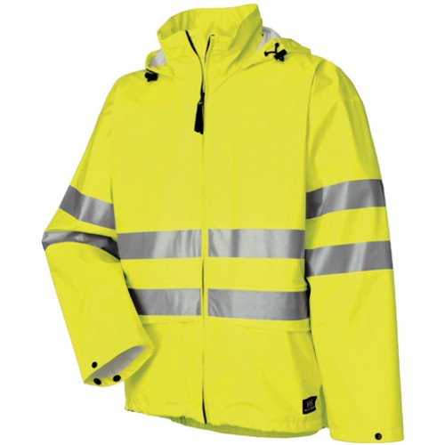 Regnjakke HELLY HANSEN 70260 Alta