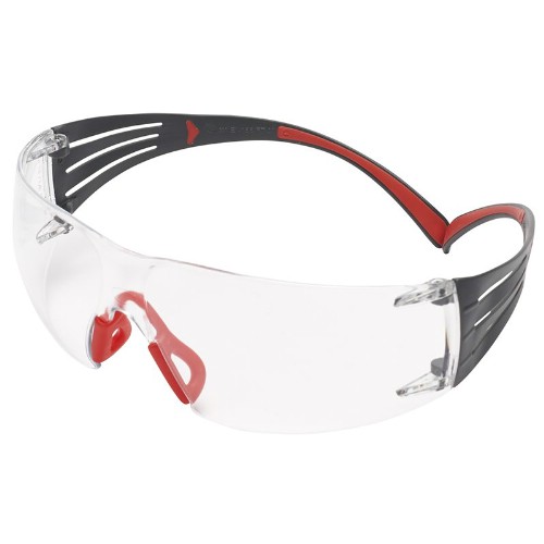 Vernebrille 3M SecureFit 400 Scotchguard