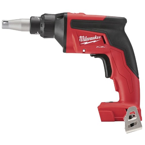 Gipsskrutrekker MILWAUKEE M18 FSG-0X 18 V uten batteri