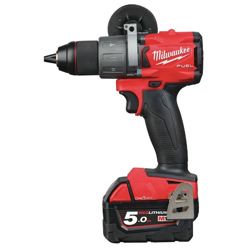 Borskrutrekker MILWAUKEE M18 ONEDD2-502X 18 V
