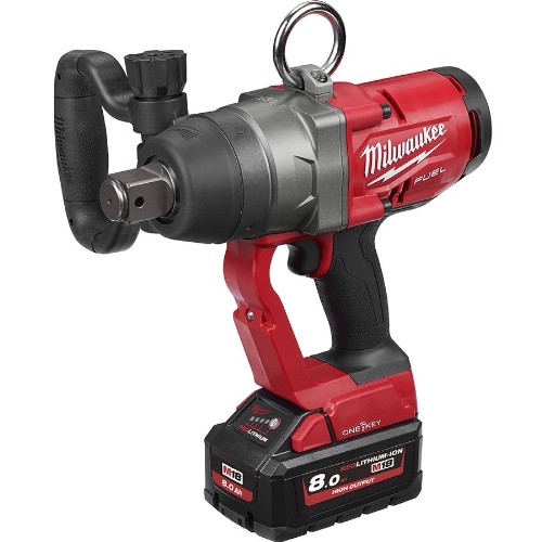 Muttertrekker MILWAUKEE M18 ONEFHIWF1-802X 18 V