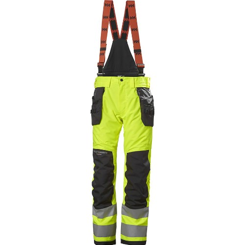 Vinterbukse HELLY HANSEN 71491 Alna 2.0 fôret