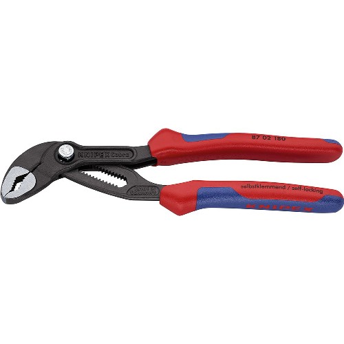 Vannpumpetang KNIPEX<br />8702