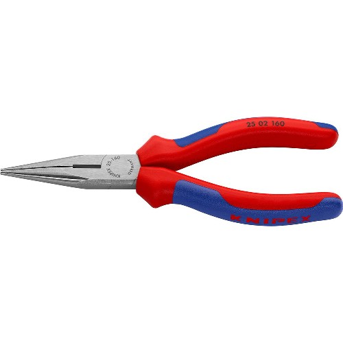 Spisstang KNIPEX 2502