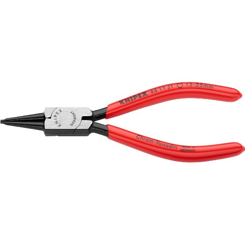 Seegeringstang KNIPEX 4411, 4421 innvendig