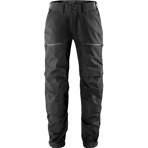 Servicebyxa FRISTADS Carbon Outdoor Stretch