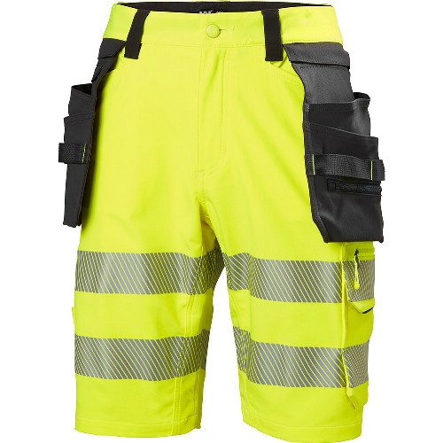 Håndverkershorts HELLY HANSEN 77503 ICU Stretch