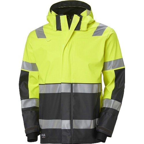 Regnjakke HELLY HANSEN 70295 Alna 2.0