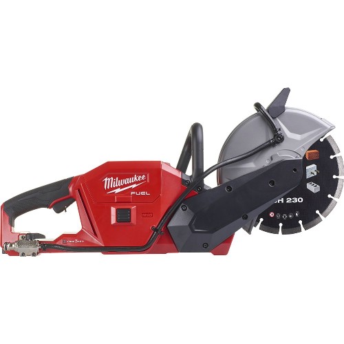 Betongkappesag MILWAUKEE M18 FCOS230-121 18 V