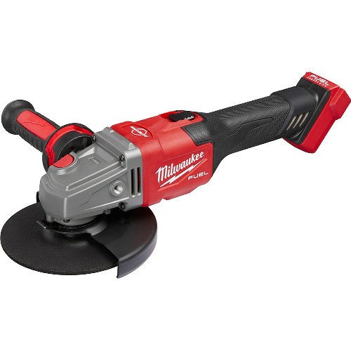 Vinkelsliper MILWAUKEE M18 FHSAG125XB-0X 18 V uten batteri