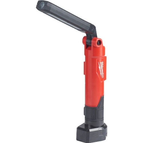 Håndlampe MILWAUKEE L4 SL550-301 oppladbar USB