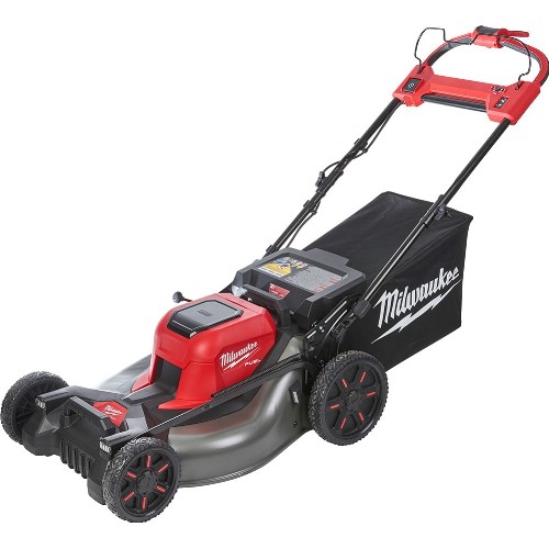 Gressklipper MILWAUKEE M18 F2LM53-122 2x 18 V