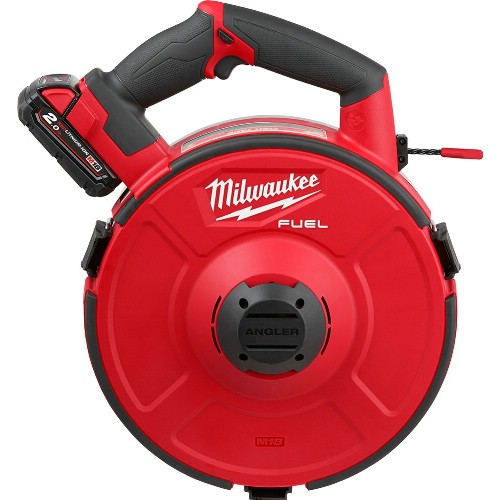 Trekkfjær MILWAUKEE M18 FPFT-202 30M NC SET 18 V