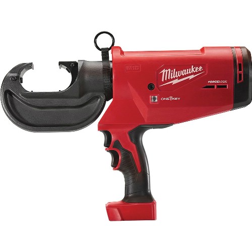 Pressverktøy MILWAUKEE M18 HCCT-109/42-522C 18 V Pressverktøy MILWAUKEE M18 HCCT-109/42-522C 18 V