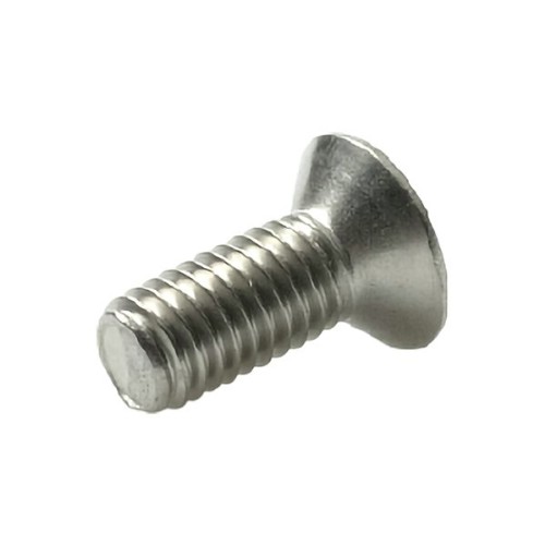 Maskinskrue Torx MFT A4