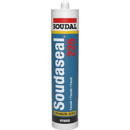 Fugemasse SOUDAL Soudaseal 225 LM