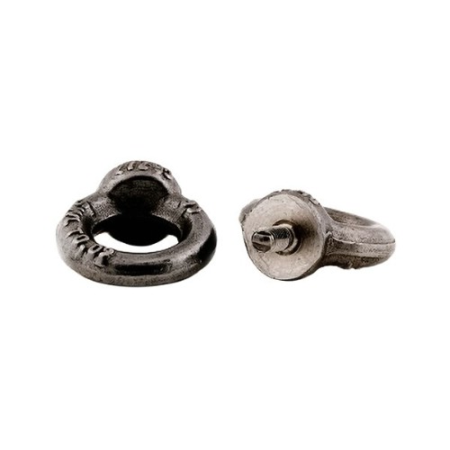 Ringskrue LT A4 DIN 580