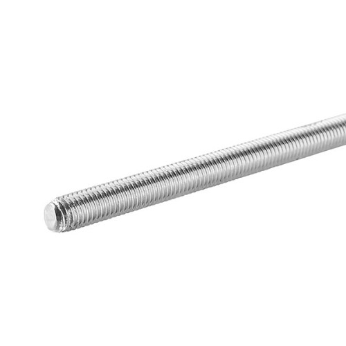 Helgjenget stang MHGS<br />4.8 FZB DIN 976