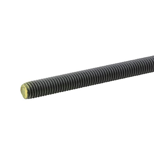 Helgjenget stang MHGS 8.8 OBEH 1 m DIN 976