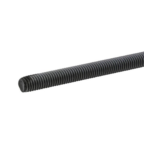 Helgjenget stang MHGS 12.9 OBEH 1 m DIN 976