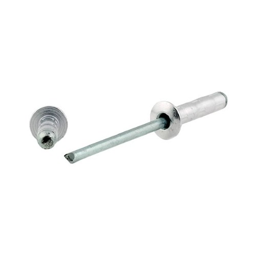 Blindnagle Multigrip AL/ST