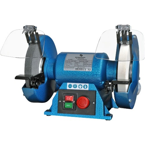 Benkeslipemaskin SCANTOOL SC 150E