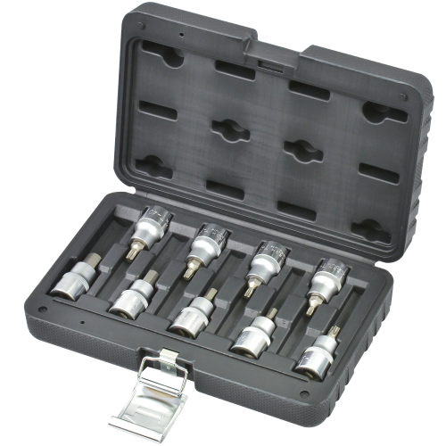 Torxpipesett