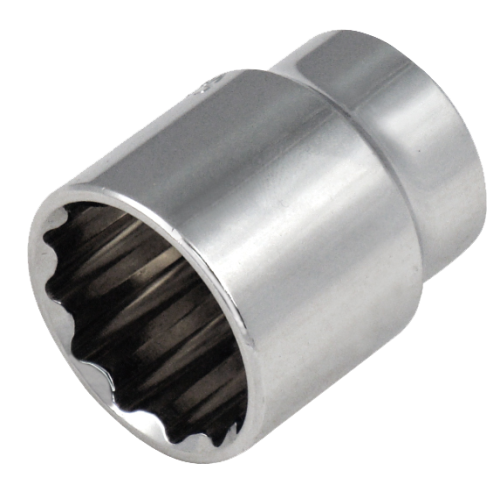 Piper 3/4", sekskant Piper 3/4", sekskant