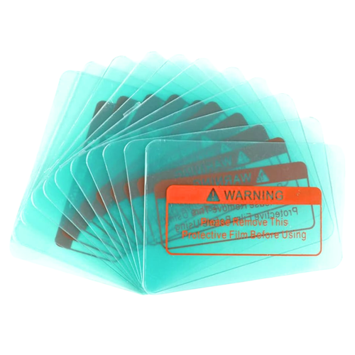 TILBEHØR SVEISEHJELMER