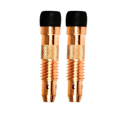 Slitedeler, sveisepistoler