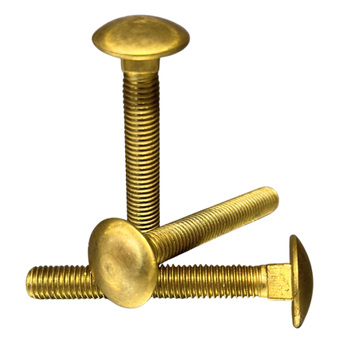 LÅSESKRUE, VOGNBOLT