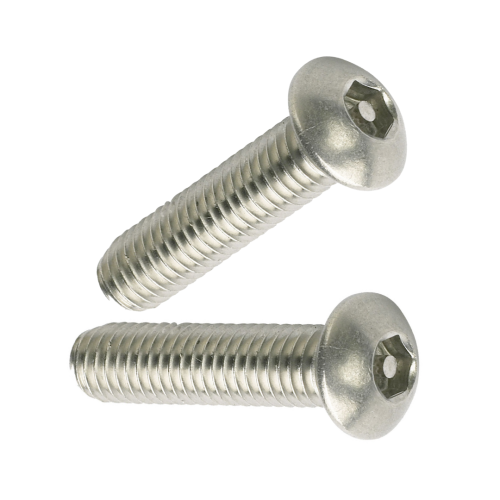 METRISK SKRUE A2, A4